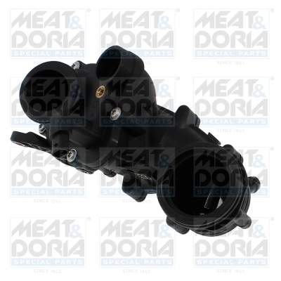 Thermostat Housing